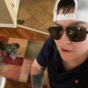 Meet your Posher, Jaime